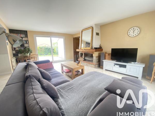 Maison à vendre 6 pièces 131 m² Nandy