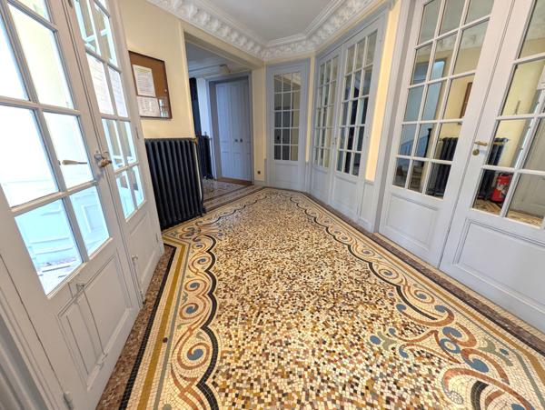 Vente / Appartement T4