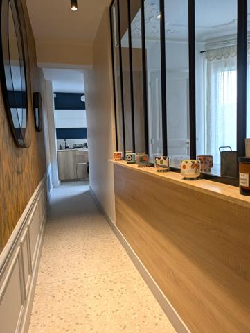 Vente / Appartement T4