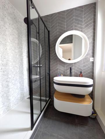 Vente / Appartement T4