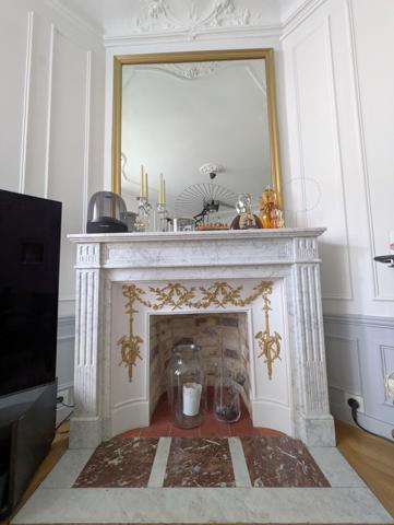 Vente / Appartement T4