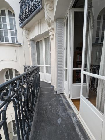 Vente / Appartement T4