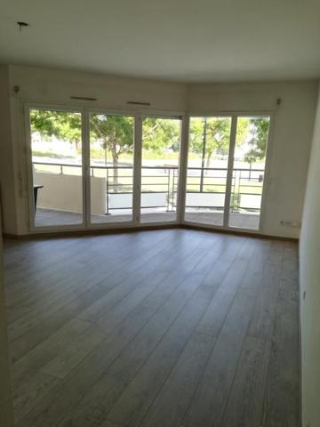 Appartement 2 pièce(s) 54.32 m2