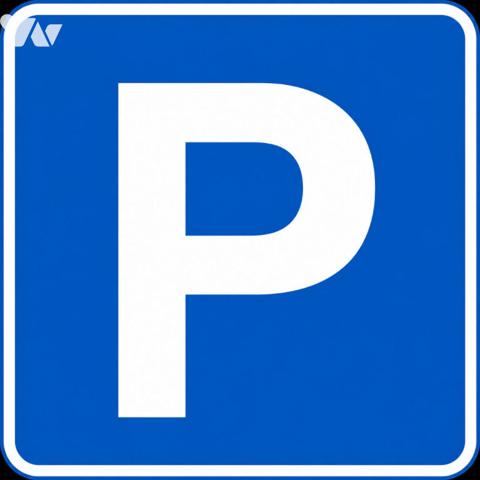 Paris 3, place de parking