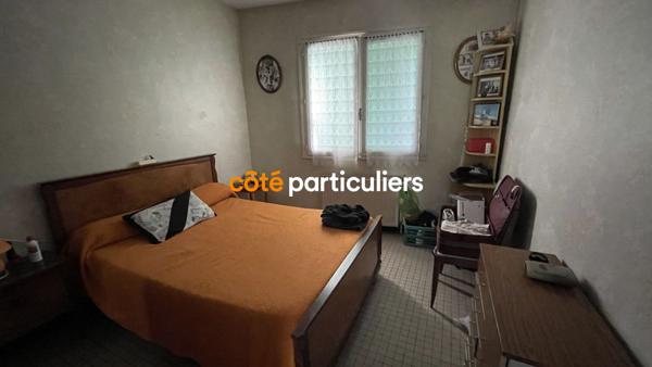 Vente Maison135 m² - 5 Pièces - BOURRET (82700)