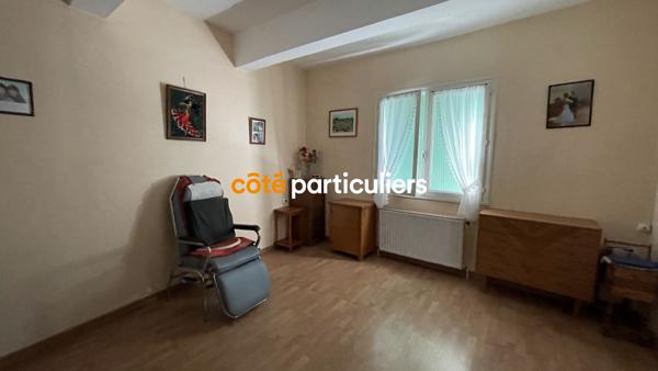 Vente Maison135 m² - 5 Pièces - BOURRET (82700)