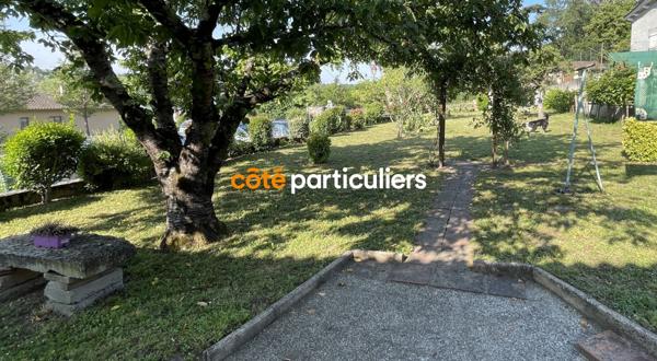 Vente Maison135 m² - 5 Pièces - BOURRET (82700)