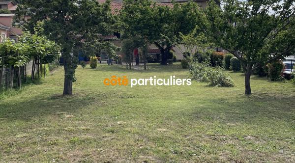 Vente Maison135 m² - 5 Pièces - BOURRET (82700)