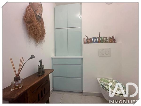 Appartement à vendre 5 pièces 107 m² La Teste-de-Buch