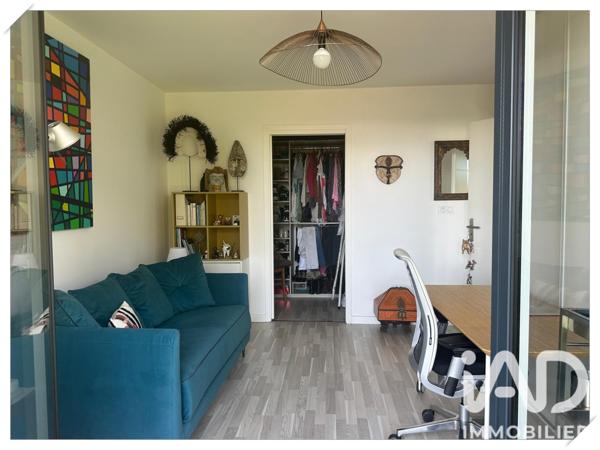 Appartement à vendre 5 pièces 107 m² La Teste-de-Buch