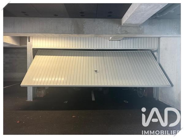 Appartement à vendre 5 pièces 107 m² La Teste-de-Buch