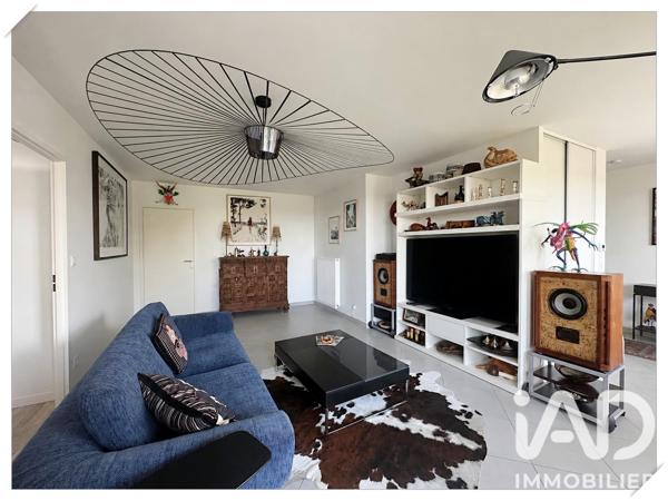 Appartement à vendre 5 pièces 107 m² La Teste-de-Buch
