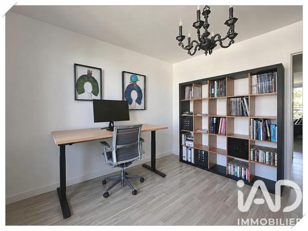 Appartement à vendre 5 pièces 107 m² La Teste-de-Buch