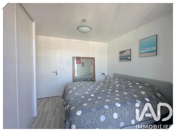 Appartement à vendre 5 pièces 107 m² La Teste-de-Buch