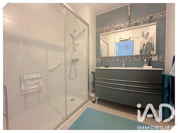 Appartement à vendre 5 pièces 107 m² La Teste-de-Buch