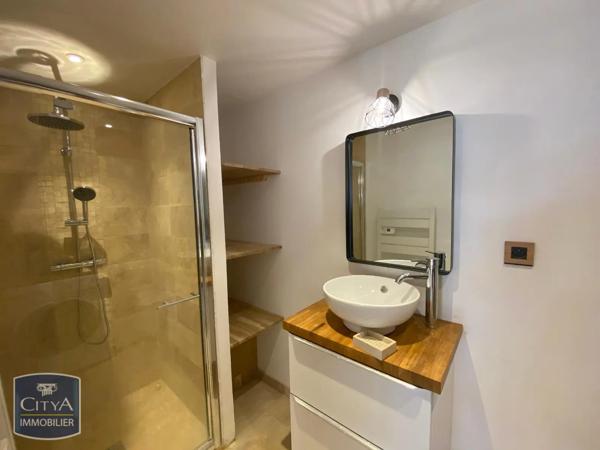 Maison à louer 3 pièces 73.92m² Rambouillet (78120)