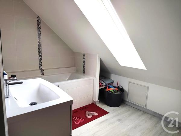 Maison à vendre  7 pièces - 149 m 2   BERNAY  - 27