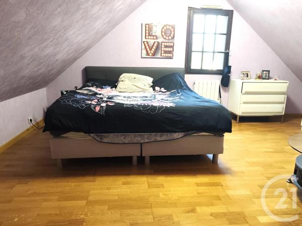 Maison à vendre  7 pièces - 149 m 2   BERNAY  - 27