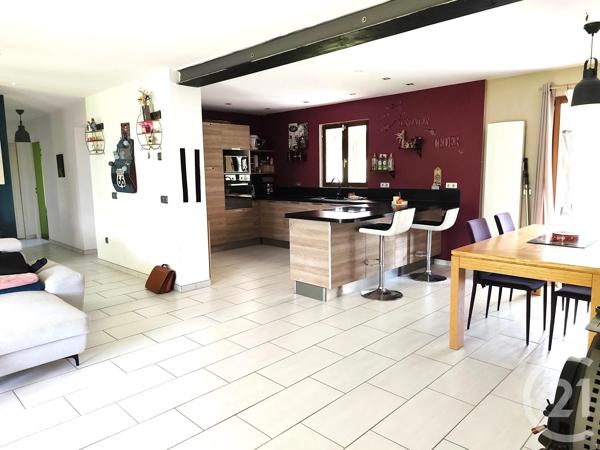 Maison à vendre  7 pièces - 149 m 2   BERNAY  - 27