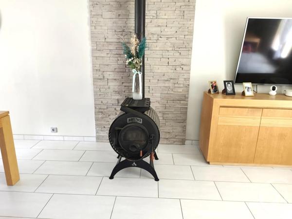 Maison à vendre  7 pièces - 149 m 2   BERNAY  - 27
