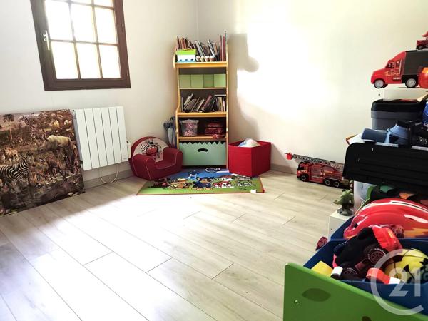 Maison à vendre  7 pièces - 149 m 2   BERNAY  - 27