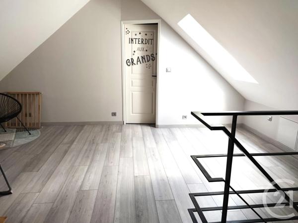 Maison à vendre  7 pièces - 149 m 2   BERNAY  - 27