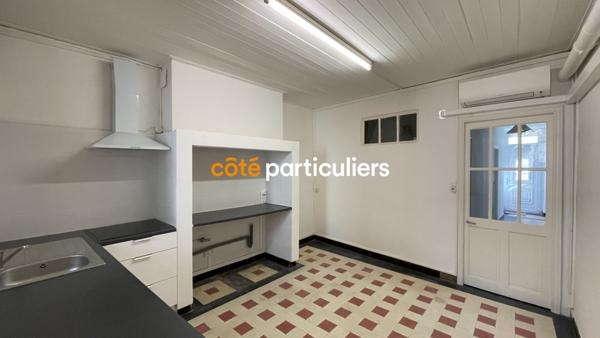 Location Maison75 m² - 3 Pièces - GRISOLLES (82170)