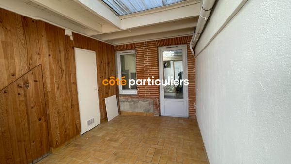 Location Maison75 m² - 3 Pièces - GRISOLLES (82170)