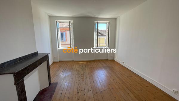Location Maison75 m² - 3 Pièces - GRISOLLES (82170)