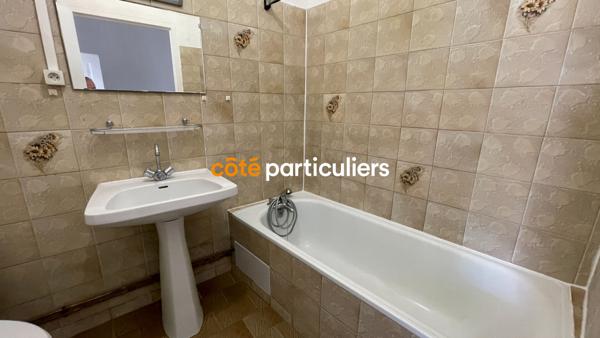 Location Maison75 m² - 3 Pièces - GRISOLLES (82170)
