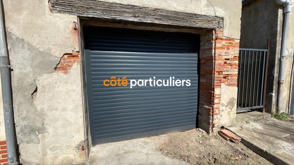 Location Maison75 m² - 3 Pièces - GRISOLLES (82170)