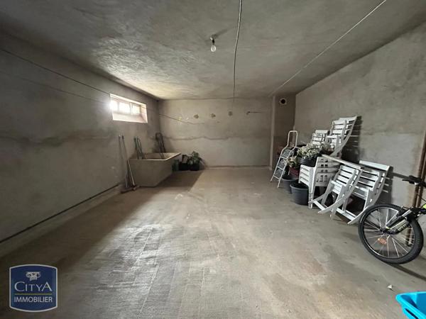 Appartement à vendre 3 pièces 71m² Oyonnax (01100)
