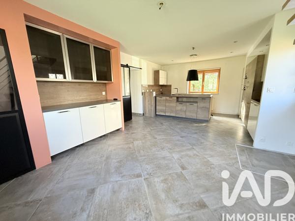 Maison à vendre 5 pièces 181 m² Saint-Agnan