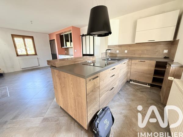 Maison à vendre 5 pièces 181 m² Saint-Agnan