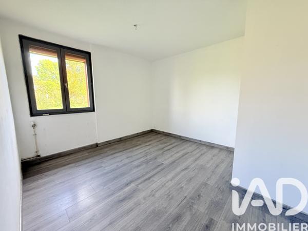 Maison à vendre 5 pièces 181 m² Saint-Agnan