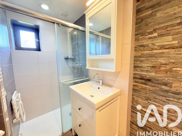 Maison à vendre 5 pièces 181 m² Saint-Agnan