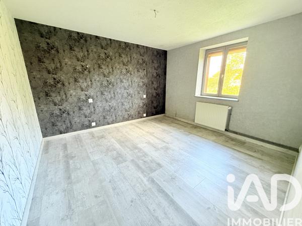 Maison à vendre 5 pièces 181 m² Saint-Agnan