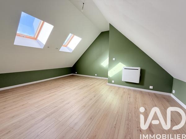 Maison à vendre 5 pièces 181 m² Saint-Agnan