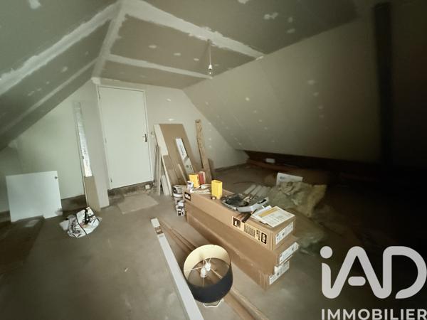 Maison à vendre 5 pièces 181 m² Saint-Agnan