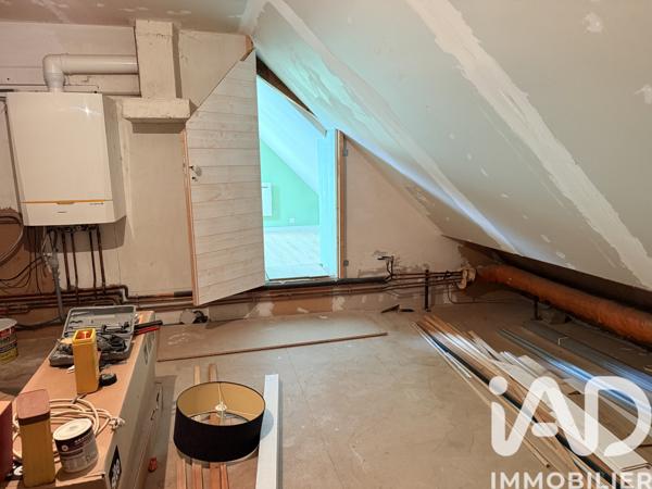 Maison à vendre 5 pièces 181 m² Saint-Agnan