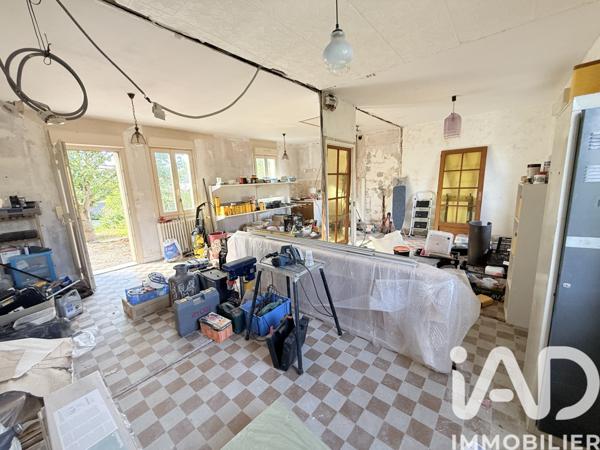 Maison à vendre 5 pièces 181 m² Saint-Agnan
