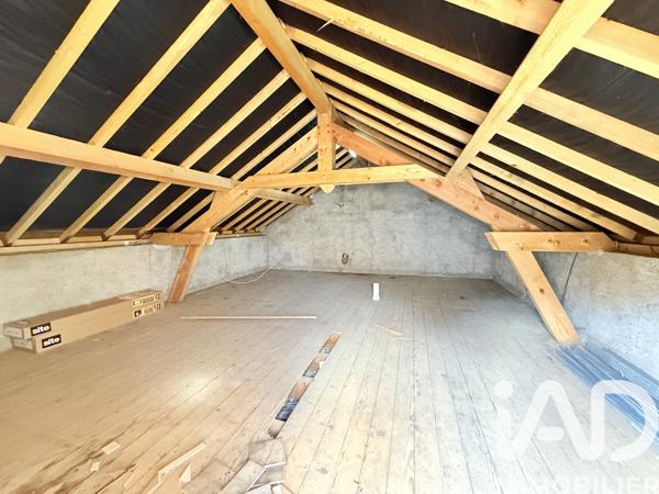 Maison à vendre 5 pièces 181 m² Saint-Agnan