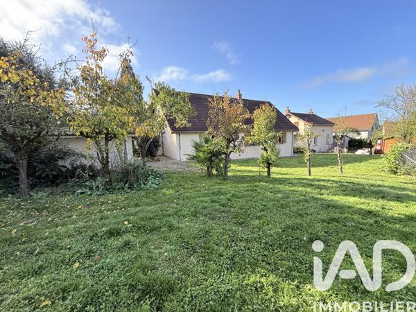 Maison à vendre 5 pièces 181 m² Saint-Agnan