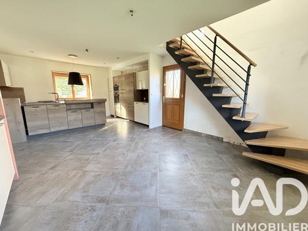Maison à vendre 5 pièces 181 m² Saint-Agnan