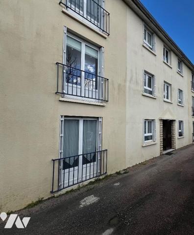 EXCLUSIVITE 803 _ Immeuble de rapport