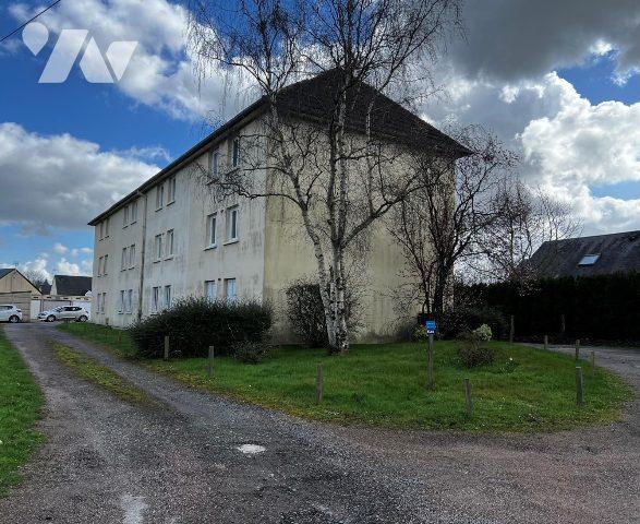 EXCLUSIVITE 803 _ Immeuble de rapport