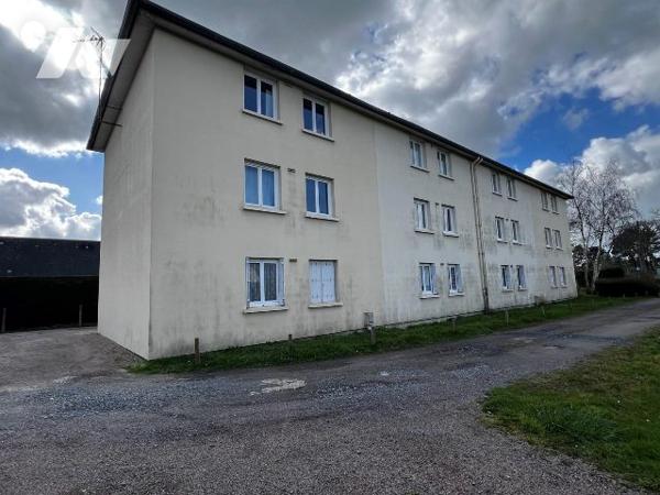 EXCLUSIVITE 803 _ Immeuble de rapport