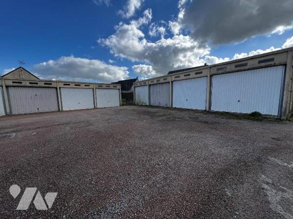 EXCLUSIVITE 803 _ Immeuble de rapport