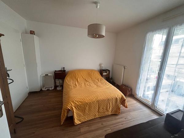 Appartement Emerainville 2 pièce(s) 40 m2