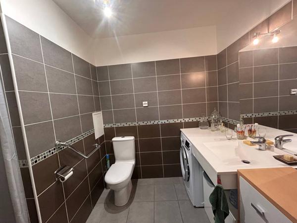 Appartement Emerainville 2 pièce(s) 40 m2